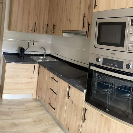 Adoracte 4 Mieres Apartamentos エクステリア 写真