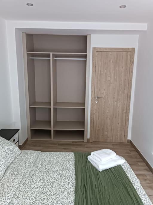 Adoracte 4 Mieres Apartamentos エクステリア 写真