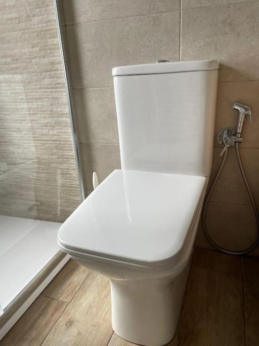 Adoracte 4 Mieres Apartamentos エクステリア 写真