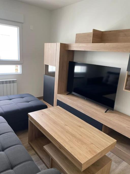 Adoracte 4 Mieres Apartamentos エクステリア 写真