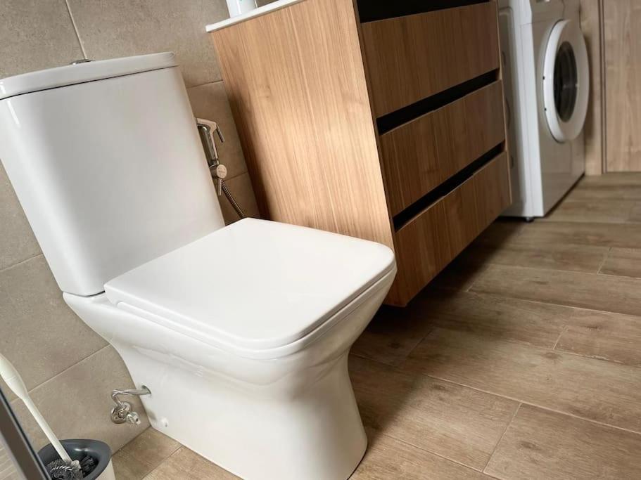 Adoracte 4 Mieres Apartamentos エクステリア 写真