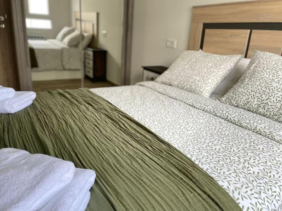 Adoracte 4 Mieres Apartamentos エクステリア 写真