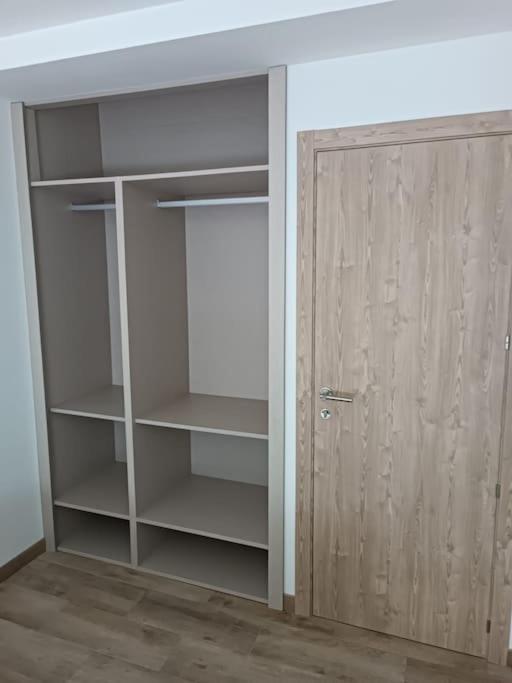 Adoracte 4 Mieres Apartamentos エクステリア 写真