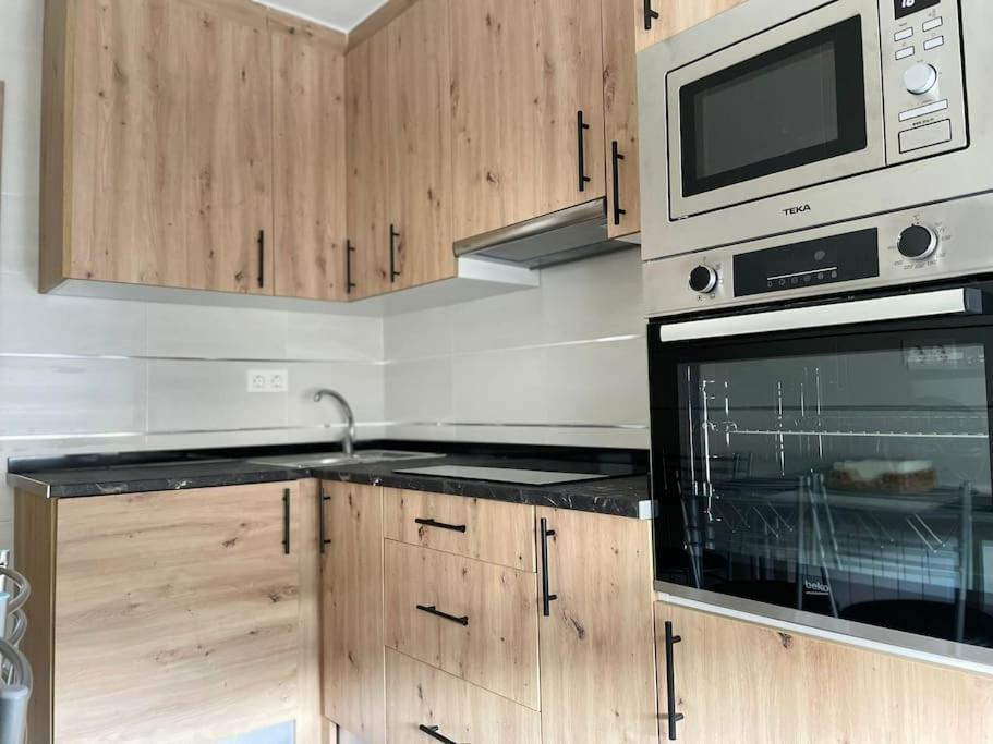 Adoracte 4 Mieres Apartamentos エクステリア 写真