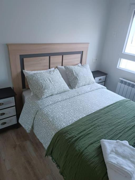 Adoracte 4 Mieres Apartamentos エクステリア 写真
