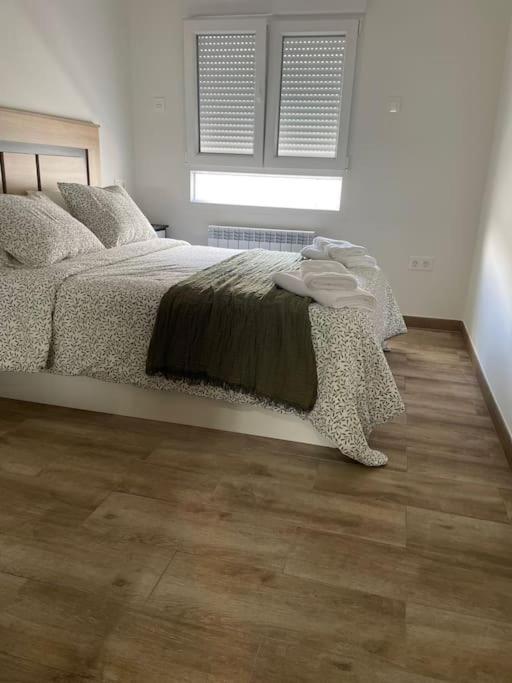 Adoracte 4 Mieres Apartamentos エクステリア 写真