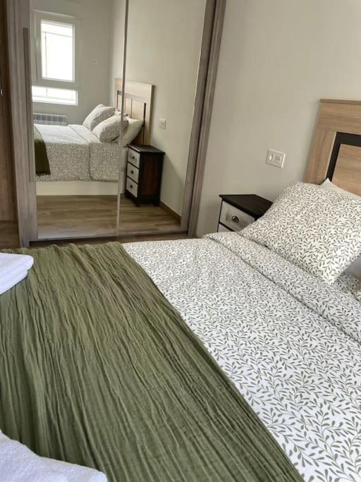 Adoracte 4 Mieres Apartamentos エクステリア 写真