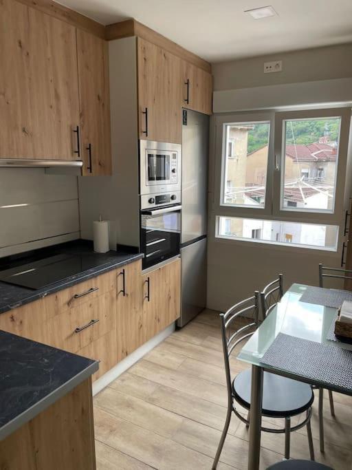 Adoracte 4 Mieres Apartamentos エクステリア 写真