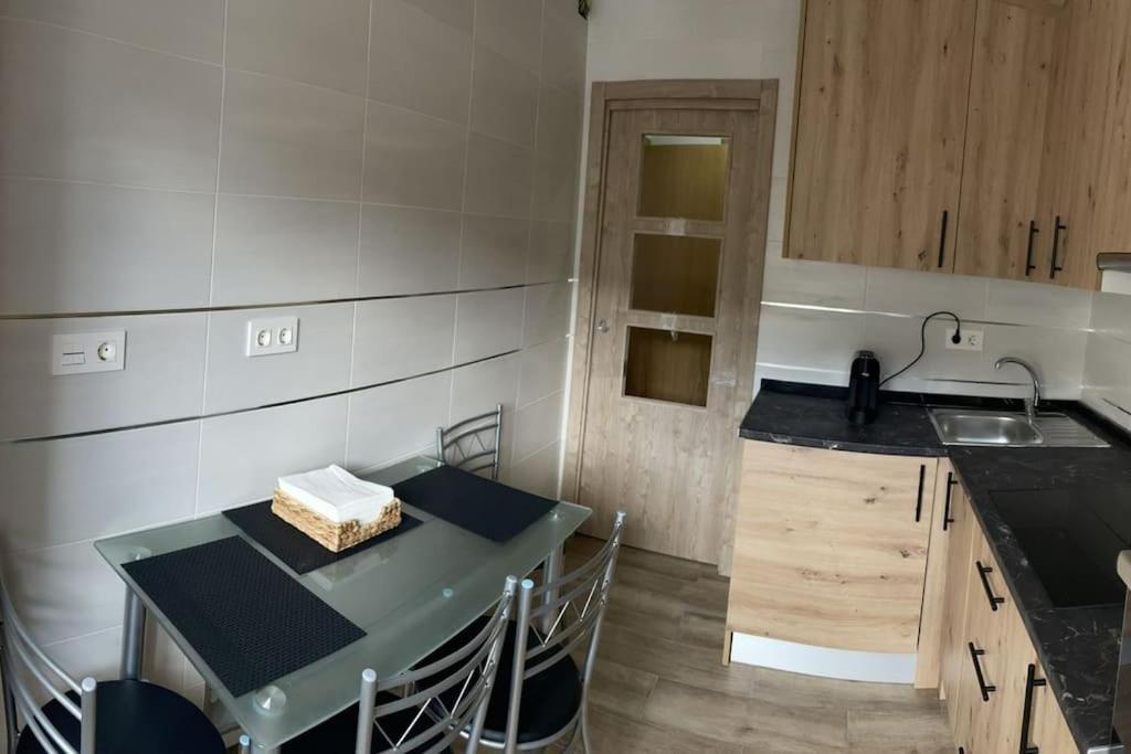 Adoracte 4 Mieres Apartamentos エクステリア 写真