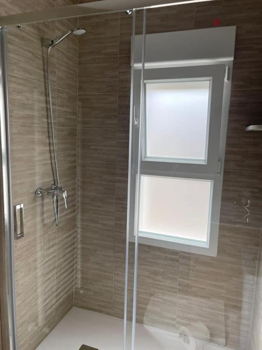Adoracte 4 Mieres Apartamentos エクステリア 写真