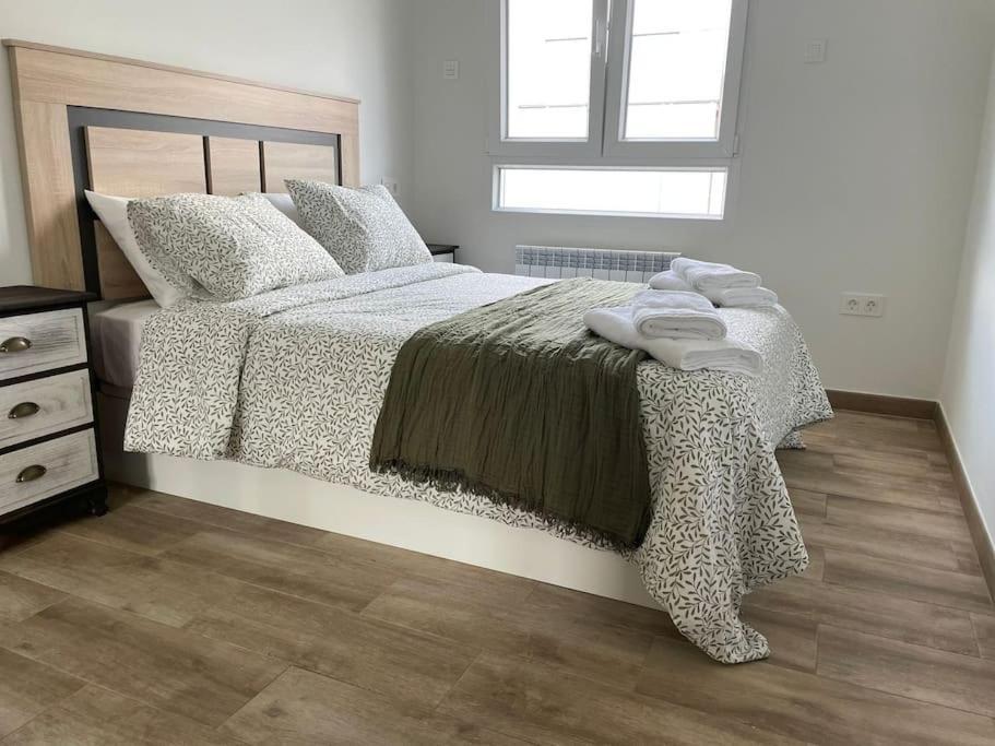 Adoracte 4 Mieres Apartamentos エクステリア 写真