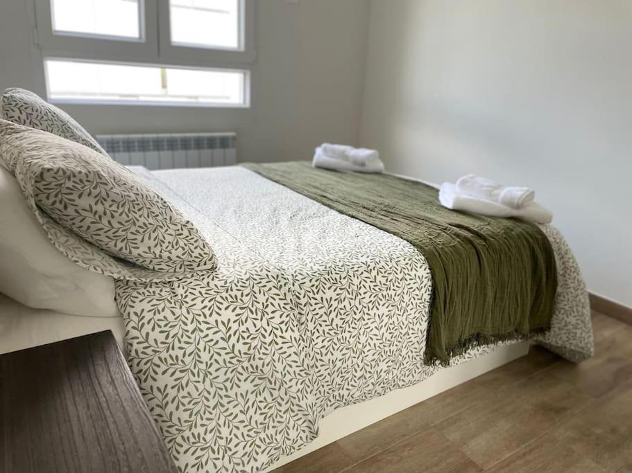 Adoracte 4 Mieres Apartamentos エクステリア 写真