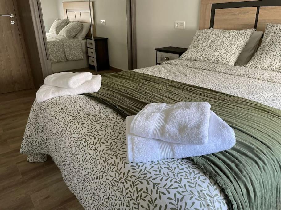 Adoracte 4 Mieres Apartamentos エクステリア 写真